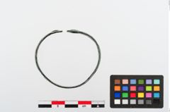 Foto von Bronzearmreif (NHMW-PRAE-024386)